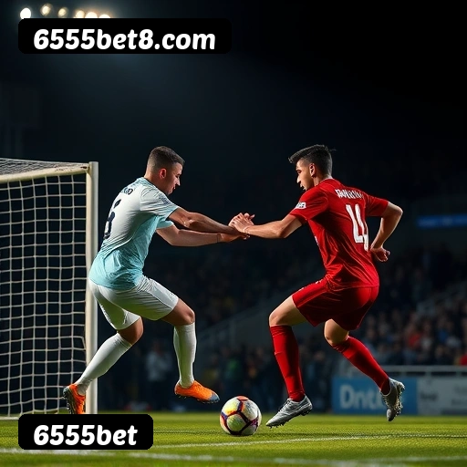 Vantagens exclusivas 6555bet para jogadores brasileiros - São Paulo, Rio, BH