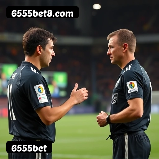 6 vantagens exclusivas do programa VIP da 6555bet